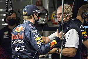 F1: Marko pede desculpas por negar manobra de Verstappen na Arábia e projeta Abu Dhabi "mais favorável"