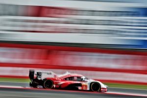 Último baile para Porsche Penske en el WEC: estas son las fechas históricas del 963