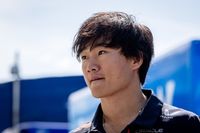 Red Bull necesita más "muestras limpias" para evaluar a Tsunoda