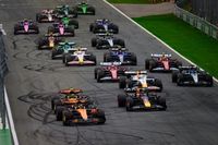 Chegada da Cadillac em 2026 faz F1 'mudar' formato da classificação, retomando modelo de 2016; entenda
