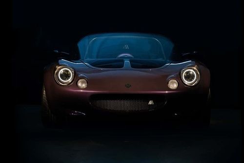 Un solo asiento y 600 kg de peso: el Lotus Elise S1 definitivo