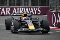 F1: Verstappen domina em Baku e Sainz vai ao pódio; Piastri erra e abandona e Bortoleto é 11°
