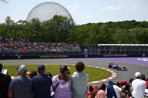 Qu&eacute; dicen los datos sobre qui&eacute;nes pueden ganar en Canad&aacute; y para qu&eacute; est&aacute;n Colapinto y Alpine