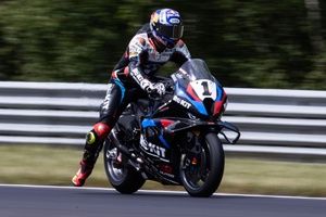 WSBK Balaton Park: Toprak gana con facilidad y es m&aacute;s l&iacute;der; Bautista logra otro podio