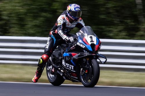 WSBK Balaton Park: Toprak gana con facilidad y es m&aacute;s l&iacute;der; Bautista logra otro podio