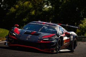 Verstappen hará su esperado debut en Nordschleife este fin de semana 