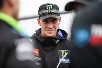 Quartararo: "Espero que Yamaha no se olvide en todo el año de lo ocurrido en Austria"