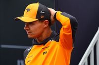 F1 - Norris sobre ordens de equipe da McLaren: Somos liberados para correr "99% das vezes"