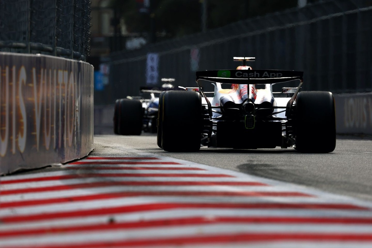 Why DRS has been even more ineffective at Monza and Baku in F1 2025