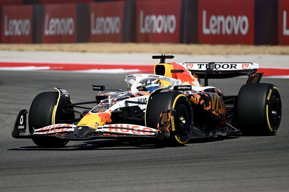 Isack Hadjar, Racing Bulls