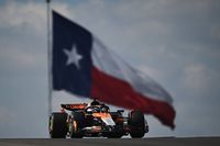 AO VIVO F1: Acompanhe em Tempo Real a classificação para a Sprint em Austin