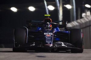 Odświeżony Williams