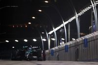 Q4 AO VIVO: Veja debate sobre treino classificatório do GP de Singapura de F1