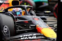 Esto dicen los datos sobre Verstappen, Ferrari y McLaren en Silverstone