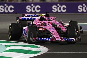 F1 - Após batalha "de kart" em Jeddah, Ocon elogia Alonso: "É como vinho, melhora com a idade"