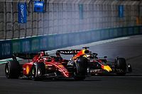 Is Verstappen really racing Leclerc differently to Hamilton? 