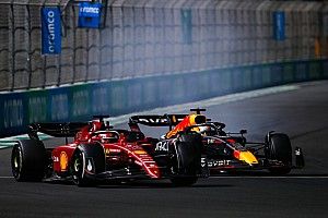 Is Verstappen really racing Leclerc differently to Hamilton?