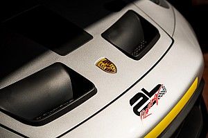 Carrera Cup Italia | Primo assaggio 2022 per AB Racing con il team Target