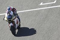 Ogura claimt eerste GP-zege in Spanje, Bendsneyder zevende