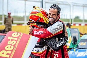 GT Sprint Race: Camilo e Teixeira querem administrar liderança no Velocitta