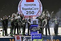 NASCAR Xfinity Richmond results: Gibbs wins