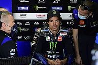 MotoGP | Morbidelli: “Inizio a sentirmi a mio agio sulla M1 2022”