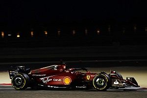 ¿Quiénes patrocinan a cada equipo de la F1 en 2022?