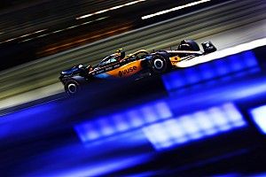 McLaren toujours en grande difficulté à Bahreïn