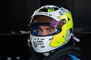 WEC: Líder, André Negrão enfrenta Toyotas em Spa-Francorchamps