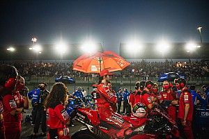 How Ducati turned its feared MotoGP strength into a problem in Qatar