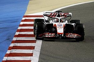Magnussen: a Haas önerőből „nem mostanában” fog dobogót szerezni