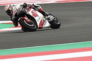 MotoGP: Nakagami testa positivo para Covid-19 e desfalca Honda na Argentina junto com Márquez