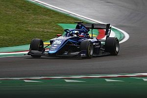 F3 Silverstone: Correra y Colapinto con clasificación difícil