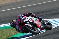 Bastianini: "Ducati me ha garantizado un paquete interesante para 2023"