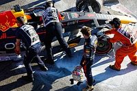 圧倒的な強さで2022年を制圧したフェルスタッペンを襲っていた、大きなプレッシャー「序盤にリタイアが続いたことで、もうミスする余裕はないと考えた」