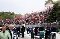 Why Imola's step back in time is refreshing for F1's future