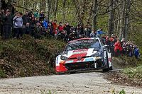 Le calendrier WRC 2023 dévoilé avec un nouveau rallye en Europe