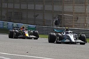 Verstappen'in Mercedes yorumu: "Endişelenecek bir şey yok"