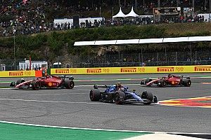 A qué hora fue la carrera de F1 en Bélgica (Spa) y cómo verla