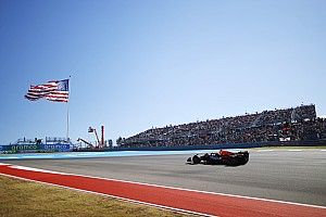 Why COTA sees no threat from Miami or Las Vegas F1 races