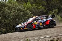 WRC | Spagna, PS12-14: Ogier in fuga, Sordo si fa sentire