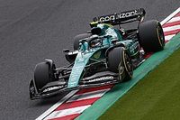 VIDEO: Vettel y su emotivo adiós en japonés al circuito de Suzuka