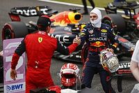 F1: Após polêmica entre Verstappen e Norris, veja como ficou grid para GP do Japão