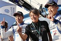 GT500は24号車リアライズ、GT300は61号車スバルがPP!|スーパーGT第7戦オートポリス:予選タイム結果