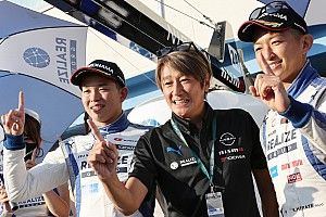 GT500は24号車リアライズ、GT300は61号車スバルがPP!|スーパーGT第7戦オートポリス:予選タイム結果