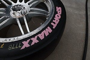 Tyre batch questions raised at Bathurst 1000