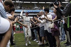 Vandoorne, Formula E şampiyonluğuna rağmen F1'e döneceğini düşünmüyor