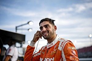 IndyCar's VeeKay joins LMP2 squad TDS Racing for Rolex 24