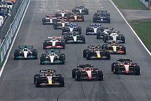 F1's new rules will eventually close up grid, says Domenicali