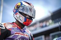 Martín : "Le week-end le plus dur de ma carrière en MotoGP"